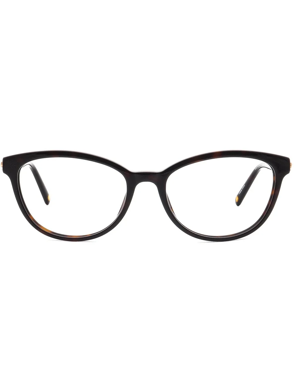 Jimmy Crystal Parnassus Eyewear